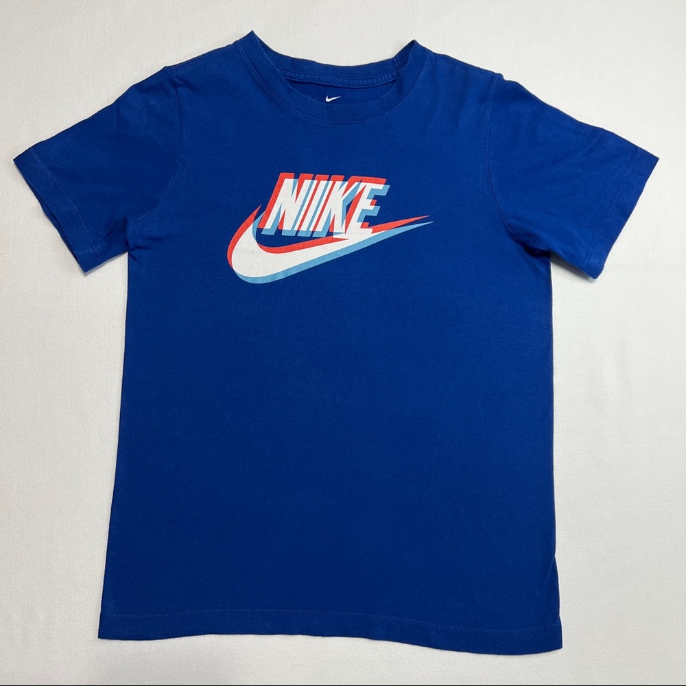 NIKE “Nike Tee” Short Sleeve Shirt